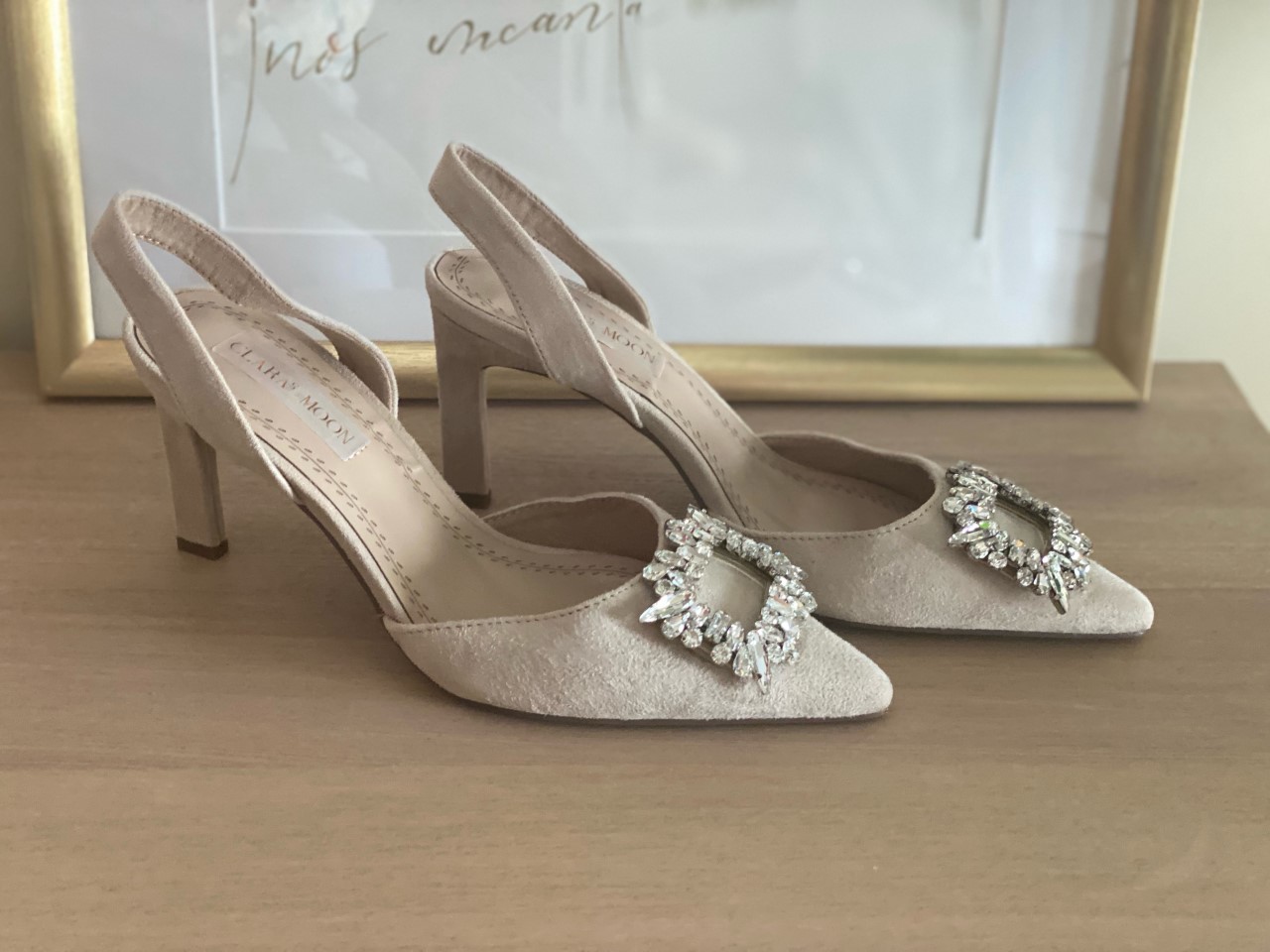Zapato de salón destalonado Mansion - Mujer - Zapatos