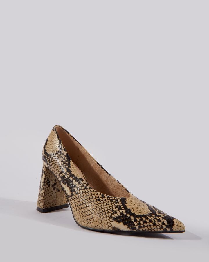 Zapatos serpiente hotsell