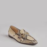 Mocasín serpiente