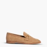 Mocasín camel corina