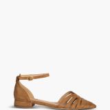 Cangrejera pico camel corina