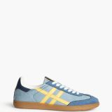 Deportivo corina celeste amarillo